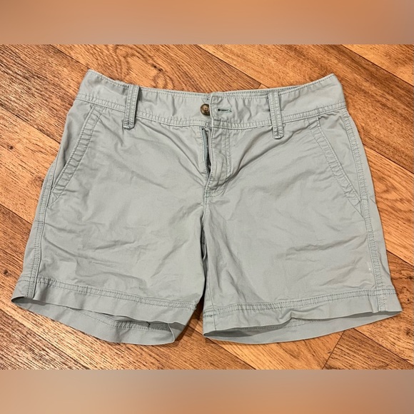 Eddie Bauer Pants - Eddie Bauer shorts